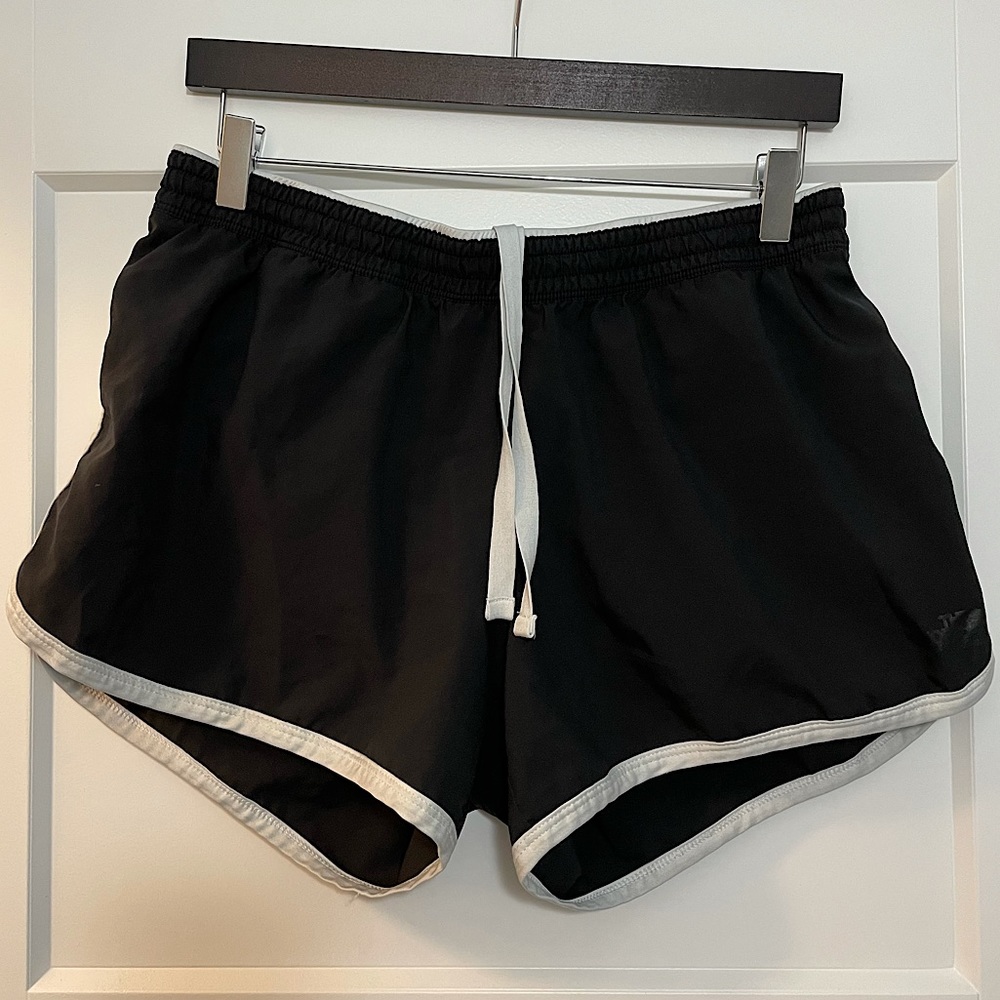 North Face shorts